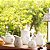 BULE SWEET HOME DE PORCELANA BRANCA - Imagem 2