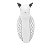 GATO EM PORCELANA DECOR - Imagem 2