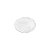 PRATO PARA SOBREMESA PORCELANA NEW BONE BUTTERFLY - Imagem 2