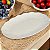 TRAVESSA DE PORCELANA BUTTERFLY 31CM - Imagem 1
