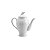 BULE DE PORCELANA PORCELANA NEW BONE BUTTERFLY - Imagem 1