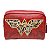 NECESSAIRE LOGO MULHER MARAVILHA - Imagem 1