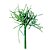 SUCULENTA VERDE - Imagem 1