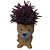 CACHEPOT CACHORRO BEGE - Imagem 1