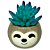 CACHEPOT MINI COALA - Imagem 2