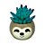 CACHEPOT MINI COALA - Imagem 1