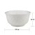 BOWL DE PORCELANA NEW BONE BRANCO - Imagem 4