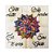 PLACA DECORATIVA COM MANTRA GRANDE - Imagem 1