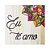 PLACA DECORATIVA COM MANTRA GRANDE - Imagem 4