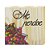 PLACA DECORATIVA COM MANTRA MÉDIO - Imagem 4