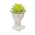 CACHEPOT BOB PERNA CRUZADA - Imagem 3
