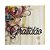 PLACA DECORATIVA COM MANTRA MÉDIO GRATIDÃO - Imagem 5