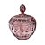 BOMBONIERE AQUAMARINE ROSA - Imagem 2