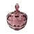 BOMBONIERE AQUAMARINE ROSA - Imagem 1