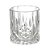 CONJUNTO 6 COPOS VIDRO PARA WHISKY - Imagem 1