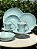 BOWL DE PORCELANA BERGAMA MINT - Imagem 2