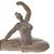 ESTATUETA DE RESINA MULHER - Imagem 2