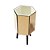 CACHEPOT DE ESPELHO COBRE - Imagem 2