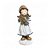 MENINA POLLY DECORATIVA PINHEIRINHO - Imagem 1