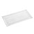 TRAVESSA CRISTAL DE CHUMBO TRANSPARENTE 34X17CM - Imagem 5