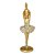 ESTATUETA BAILARINA DECORATIVA - Imagem 1