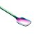 CONJUNTO 4 PEÇAS AÇO INOX LONG DRINK RAINBOW - Imagem 3