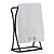 PORTA TOALHA LAVABO BLACK - Imagem 2