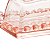 MANTEIGUEIRA CRISTAL PEARL ROSA 80 GRS - Imagem 3