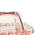 MANTEIGUEIRA CRISTAL PEARL ROSA 80 GRS - Imagem 5