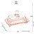 MANTEIGUEIRA CRISTAL PEARL ROSA 80 GRS - Imagem 6