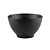 CONJUNTO 2 BOWLS CERÂMICA PRETO - Imagem 3