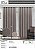 CORTINA DUBAI 1,80X2,70 CINZA - Imagem 2