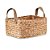 CESTA DE FIBRA NATURAL M - Imagem 1
