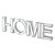 PEÇA DECORATIVA HOME - Imagem 1