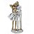 ESTATUETA FAMÍLIA DECORATIVA - Imagem 1