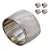 CONJUNTO 4 ANÉIS PARA GUARDANAPO - Imagem 1