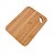 TÁBUA DE BAMBU NATURAL 20X15CM P - Imagem 2