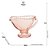 MOLHEIRA DE CRISTAL PEARL ROSA 140ml - Imagem 4