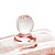 MANTEIGUEIRA CRISTAL PEARL ROSA 150 GRAMAS - Imagem 4