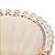 CONJUNTO 2 BOWL CRISTAL CORAÇÃO PEARL ÂMBAR 15cm - Imagem 3