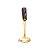 CONJUNTO 4 COLHER AÇO INOX  PRETO E DOURADO - Imagem 4