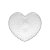 BOWL VIDRO HEART M - Imagem 5