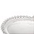 PRATO RASO CRISTAL CORAÇÃO PEARL 30cm - Imagem 6