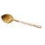 CONJUNTO 5 TALHERES AÇO INOX TURIM DOURADO ROSE - Imagem 7