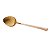 CONJUNTO 5 TALHERES AÇO INOX TURIM DOURADO ROSE - Imagem 5