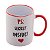 CANECA DE PORCELANA SECRET INSIDE - Imagem 2