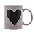 CANECA DE PORCELANA COLOR BIG HEART - Imagem 2