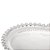 PRATO CRISTAL DE CHUMBO CORAÇÃO PEARL 20cm - Imagem 6