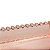 TRAVESSA CRISTAL DE CHUMBO OVAL PEARL ROSA 30X15 CM - Imagem 4
