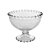 TAÇA CRISTAL DE CHUMBO PARA SOBREMESA - Imagem 4